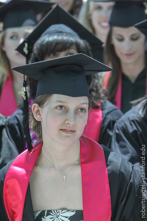 2010 graduation